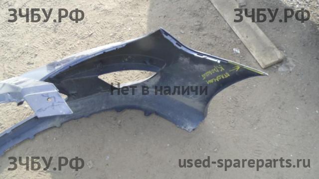 Hyundai i30 (1) [FD] Бампер передний