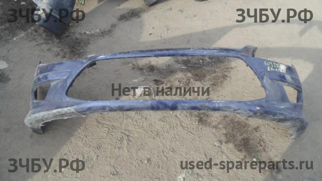 Hyundai i30 (1) [FD] Бампер передний
