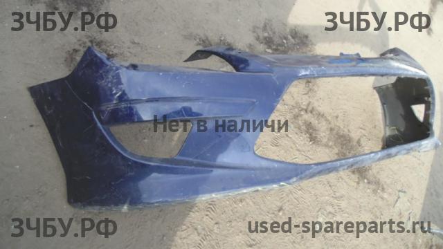 Hyundai i30 (1) [FD] Бампер передний