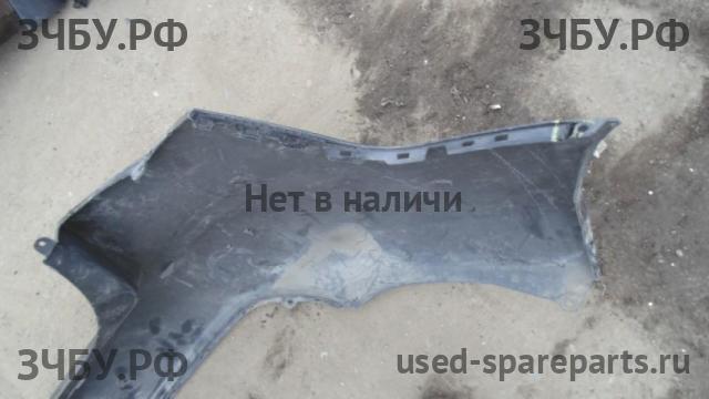 KIA Cerato 2 Бампер задний