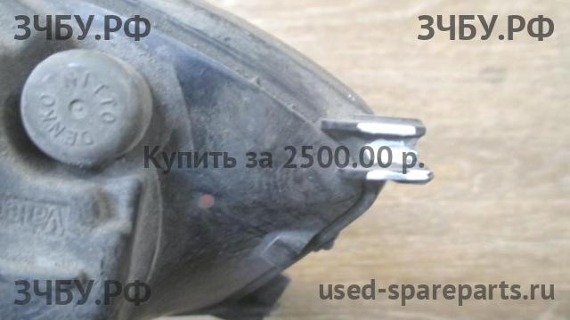 Porsche Cayenne 1 (955/957) ПТФ левая