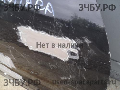Suzuki Grand Vitara 2 (HT) Дверь передняя правая