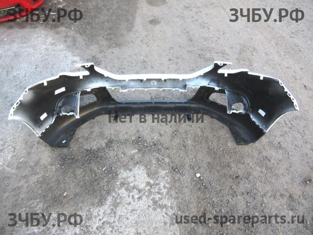 Peugeot 2008 (1) Бампер передний