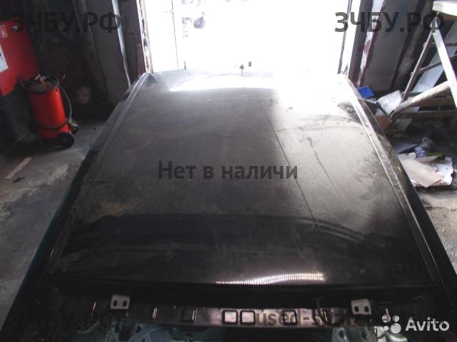 Ford Focus 2 Порог левый