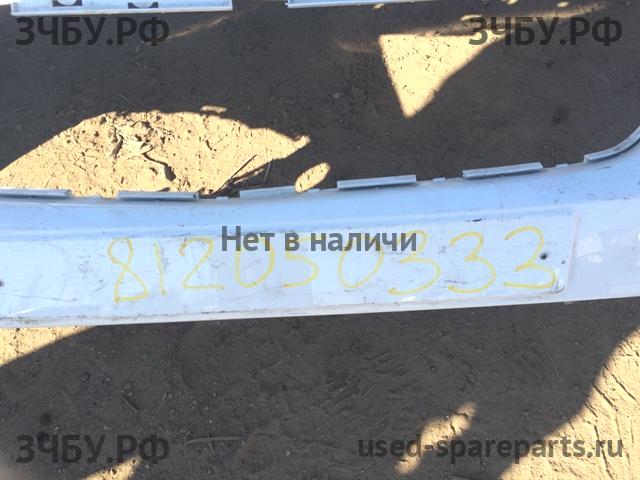 Hyundai ix35 Бампер передний