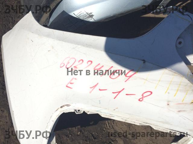 Hyundai ix35 Бампер передний
