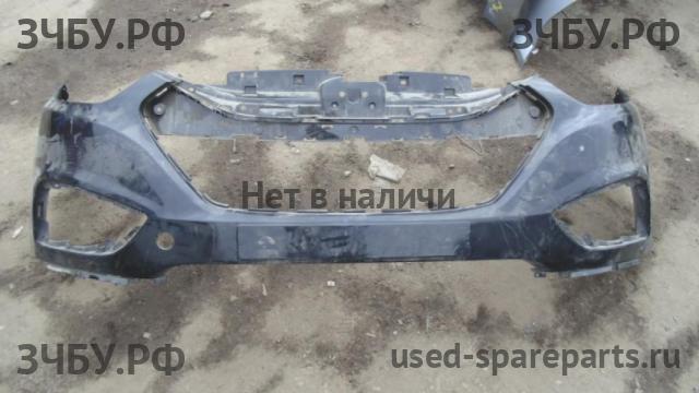 Hyundai ix35 Бампер передний