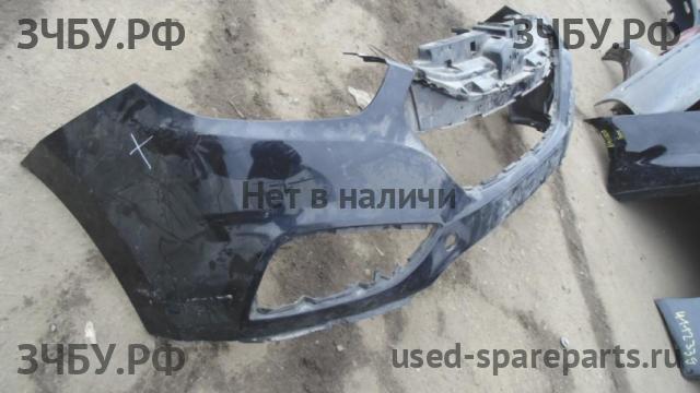 Hyundai ix35 Бампер передний