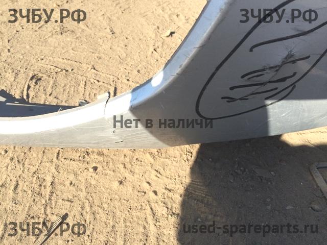Hyundai Matrix [FC] Бампер передний
