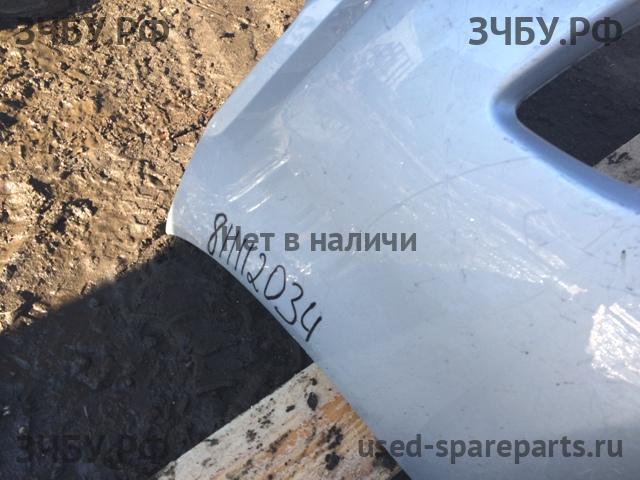 Hyundai Matrix [FC] Бампер передний