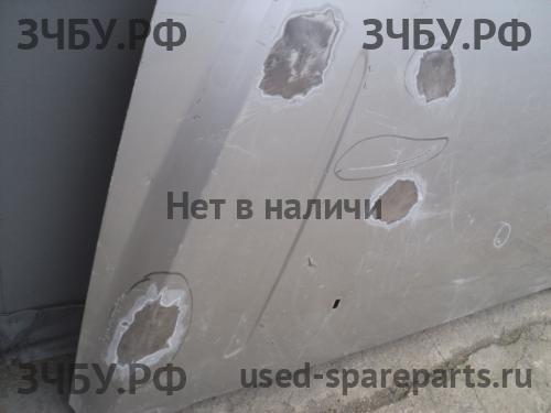 Ford Mondeo 4 Капот