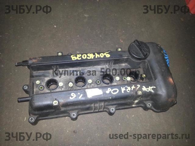KIA Spectra Крышка головки блока (клапанная)