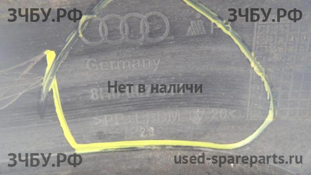 Audi A4 [B6] Бампер задний