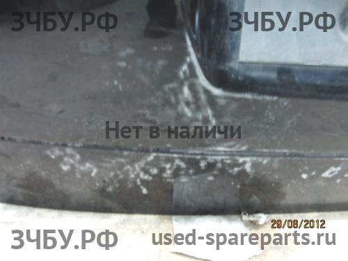 Ford Focus 2 (рестайлинг) Дверь багажника