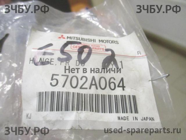 Mitsubishi ASX Петля двери