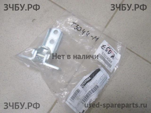 Mitsubishi ASX Петля двери