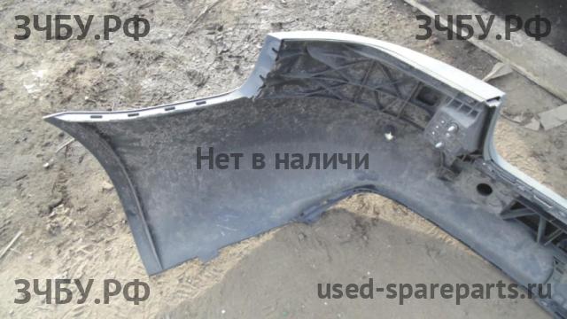 Audi A4 [B6] Бампер задний