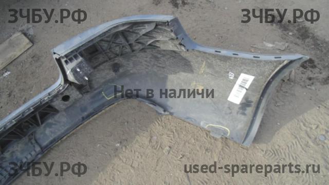 Audi A4 [B6] Бампер задний