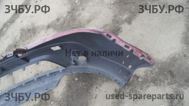 Renault Sandero 1 Бампер передний