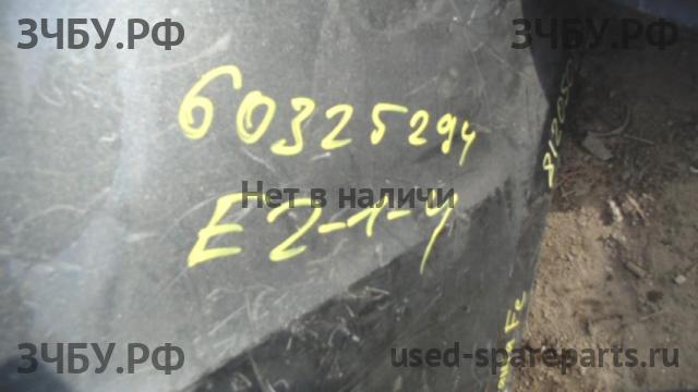 Hyundai Santa Fe 2 (CM) Бампер задний