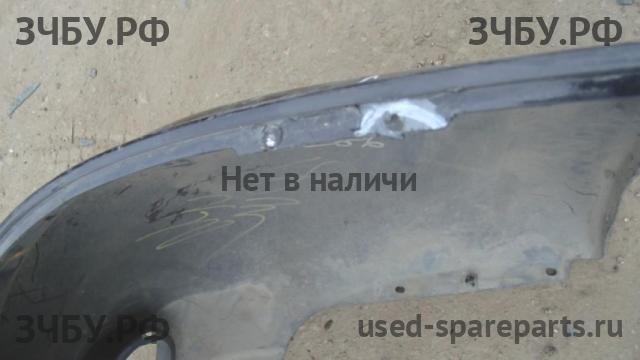 Hyundai Santa Fe 1 (SM) Бампер задний