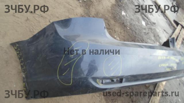 Toyota Avensis 3 Бампер задний