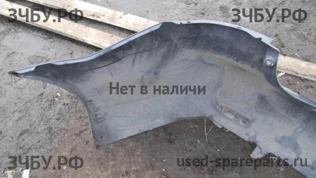 Toyota Avensis 3 Бампер задний