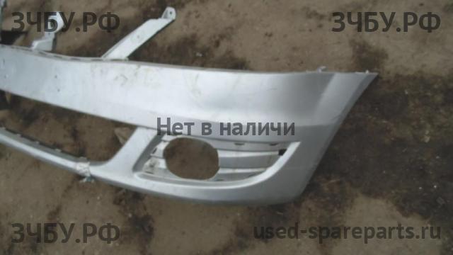 Renault Logan 1 Бампер передний