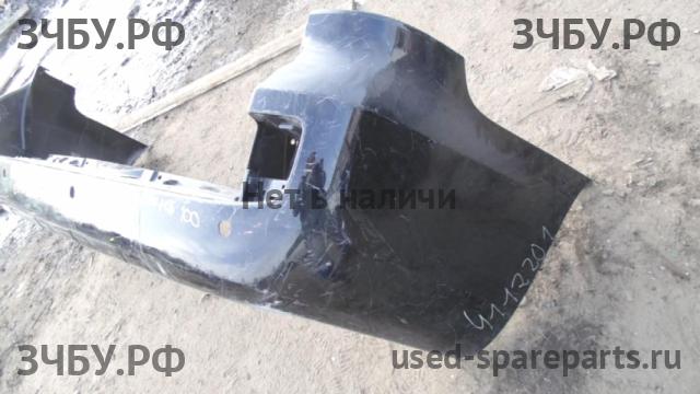 Toyota Land Cruiser 200 Бампер задний