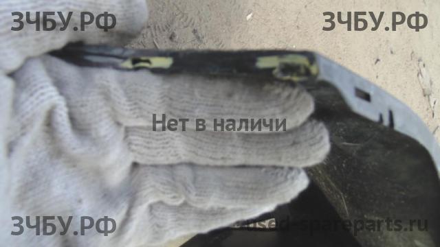 Toyota Land Cruiser 200 Бампер задний