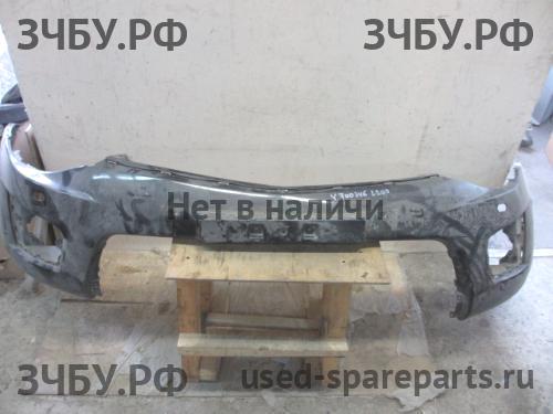 Mitsubishi L200 (4)[KB] Бампер передний