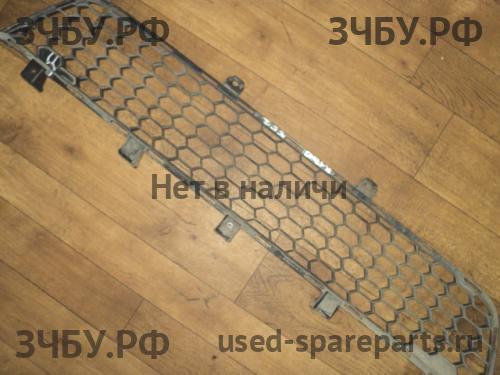 Mitsubishi Pajero/Montero Sport 2 (KH) Решетка в бампер
