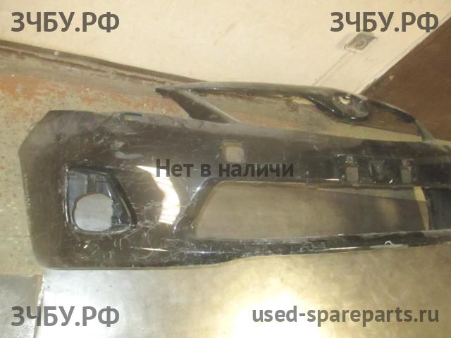 Toyota Corolla (E14 - E15) Бампер передний