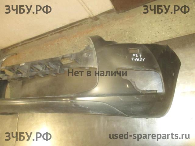 Citroen DS4 Бампер передний