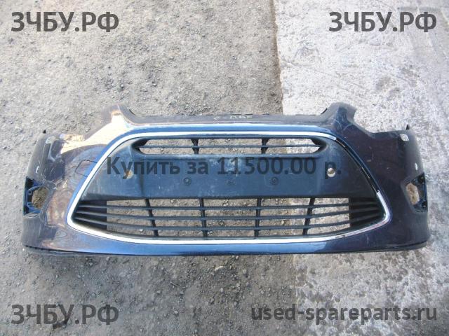 Ford C-MAX 2 Бампер передний