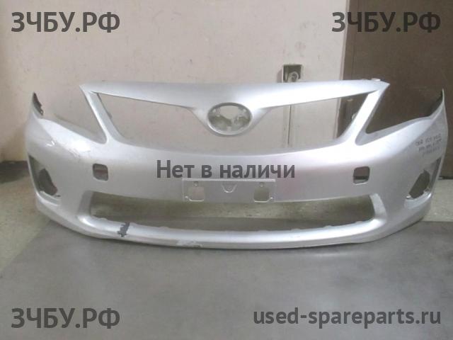 Toyota Corolla (E14 - E15) Бампер передний