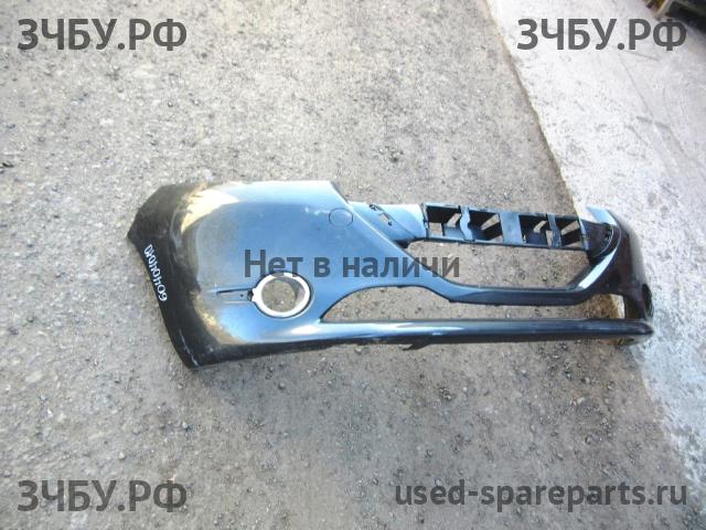 Peugeot 208 (1) Бампер передний
