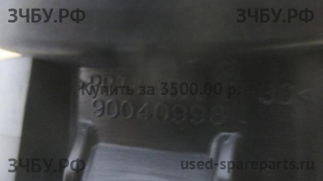 Volkswagen Jetta 4/Bora [1J2] ПТФ правая