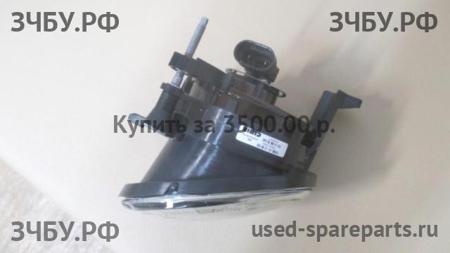Volkswagen Jetta 4/Bora [1J2] ПТФ правая