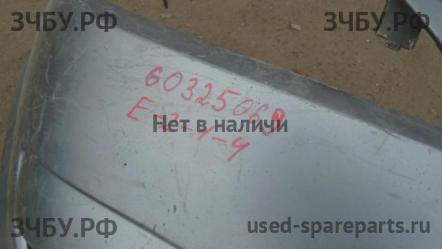 Opel Astra H Бампер передний