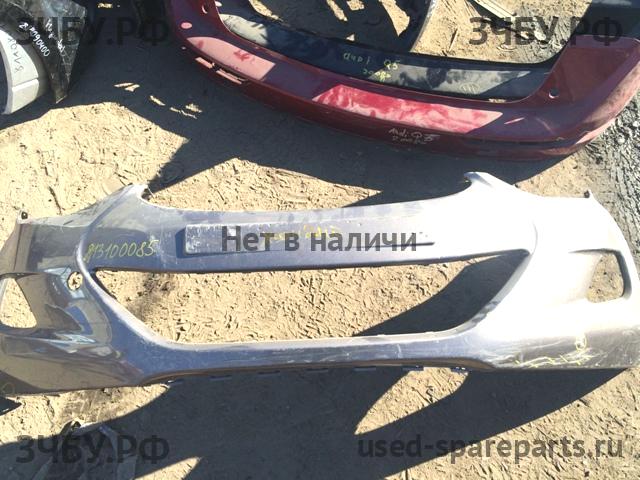 Hyundai Elantra 3 Бампер передний