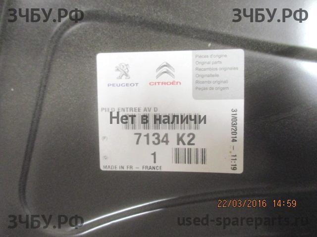 Citroen DS4 Порог правый