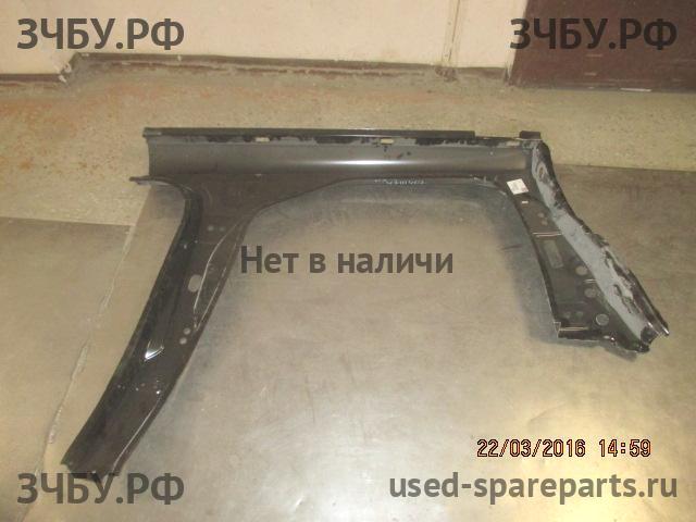 Citroen DS4 Порог правый