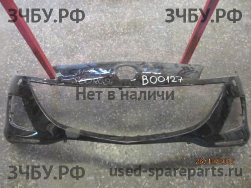 Mazda 3 [BL] Бампер передний