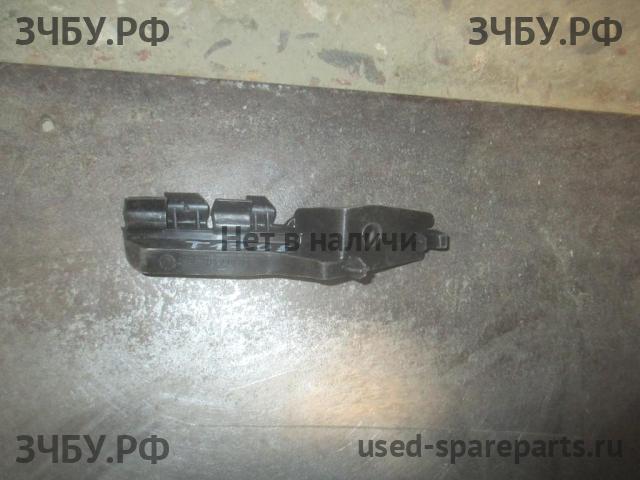 Peugeot 508 (1) Крепёж
