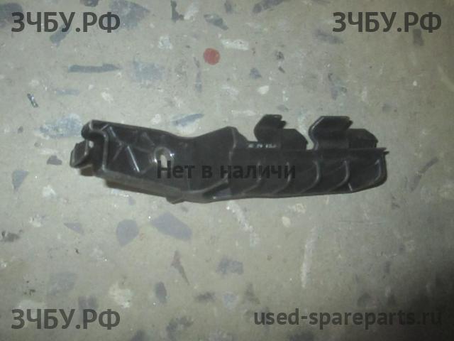 Peugeot 508 (1) Крепёж