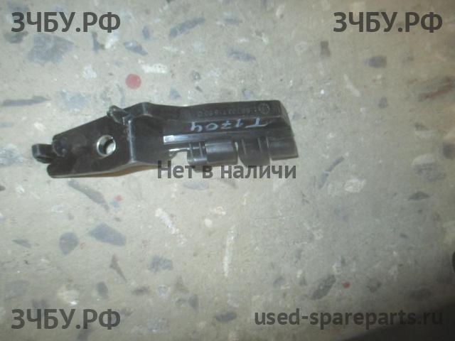 Peugeot 508 (1) Крепёж