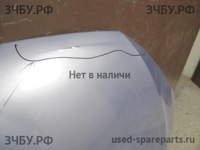 Volkswagen Passat B7 Капот