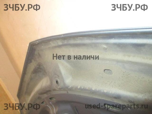 Volkswagen Passat B7 Капот
