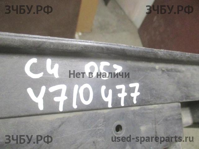 Peugeot 308 Панель передняя (телевизор)